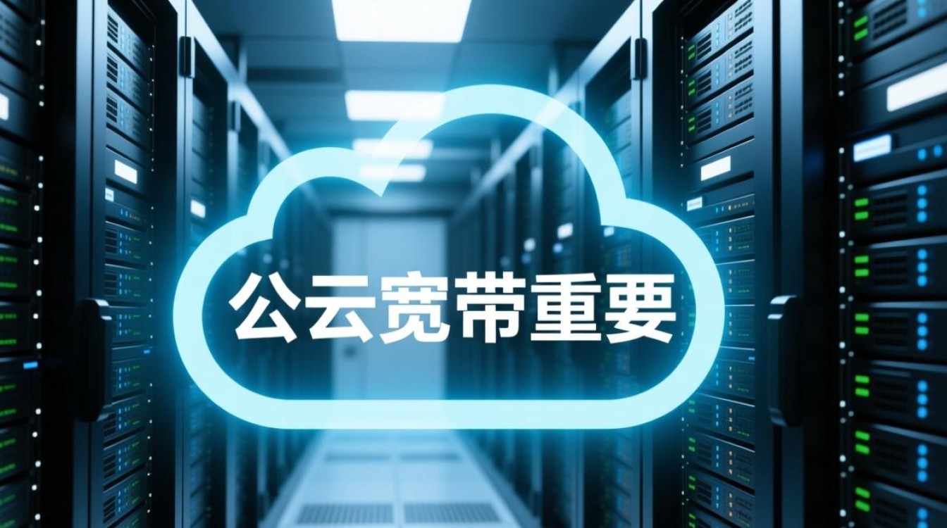 云服务器宽带重要吗 云服务器宽带重要吗