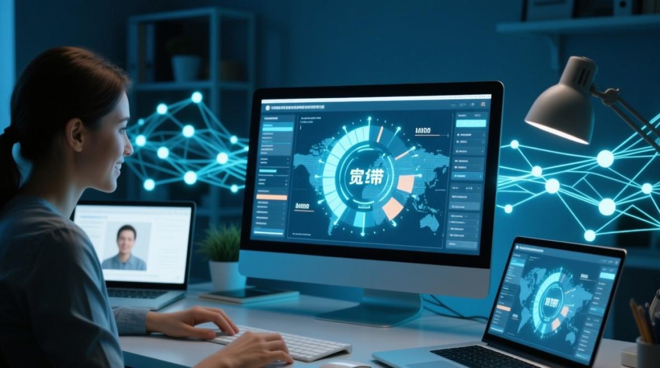 宽带测试服务器软件下载哪里找？安全可靠吗？