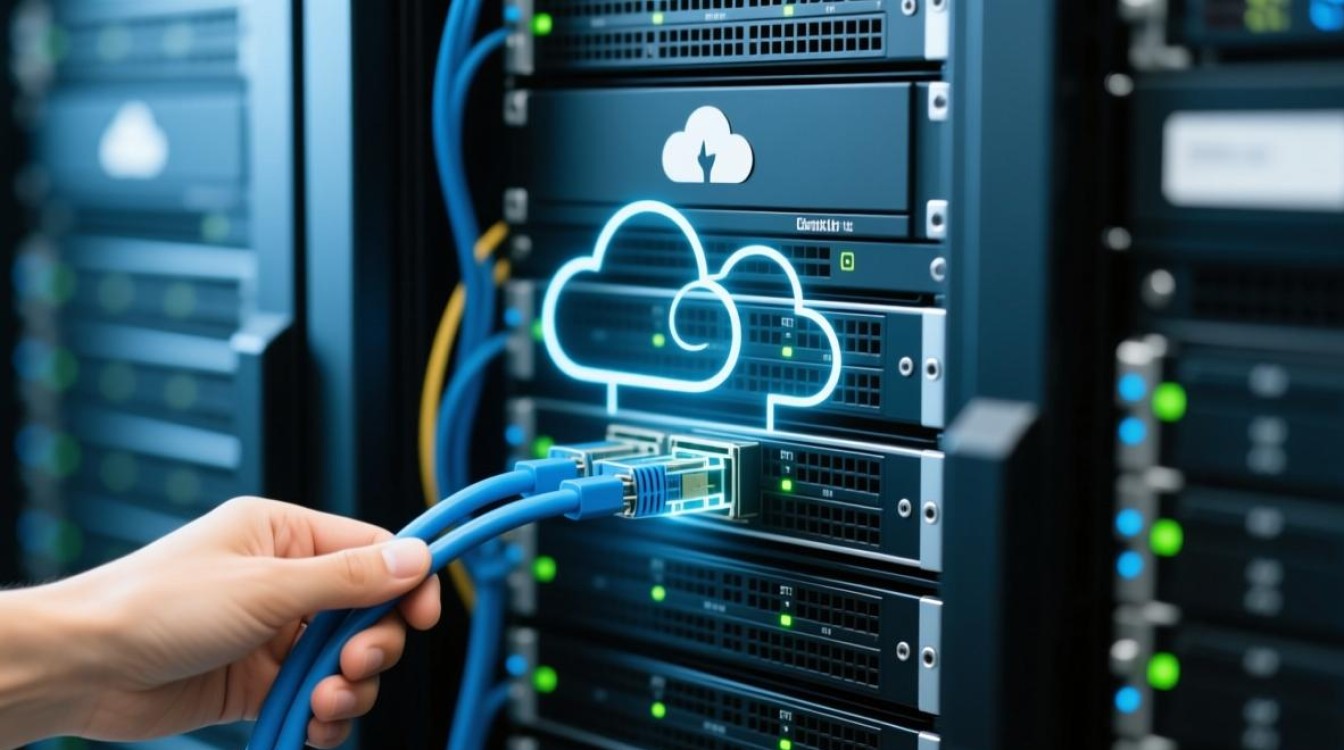 云服务器的固定宽带