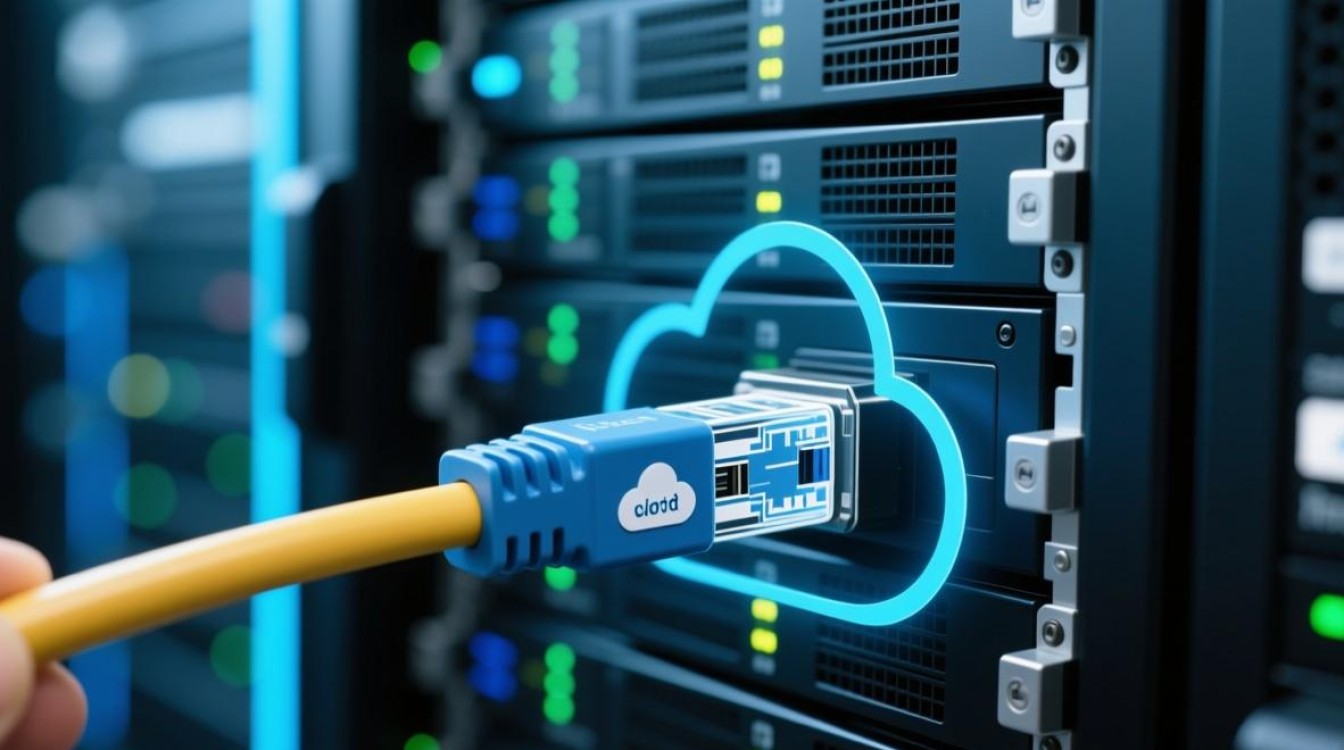 云服务器的固定宽带