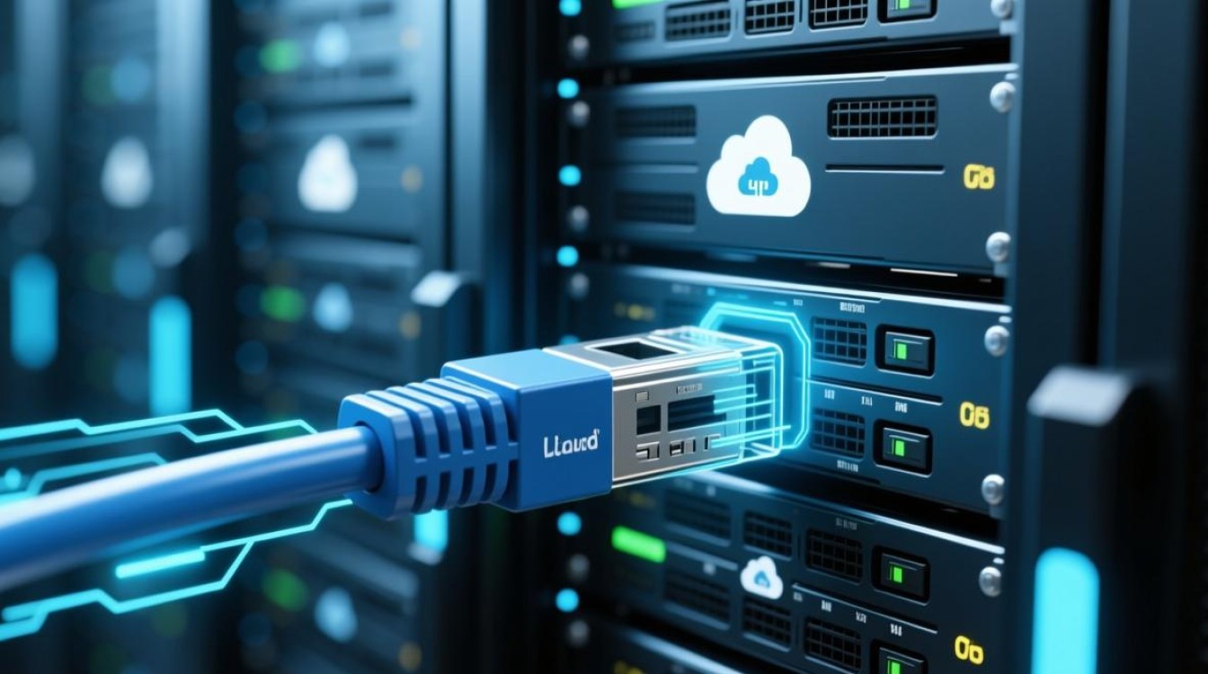 云服务器的固定宽带