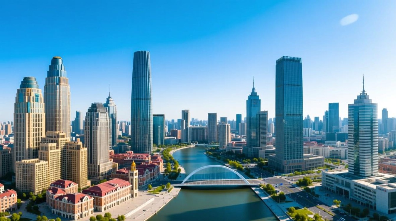 天津宽带安装服务器地址是什么？如何查询与设置？