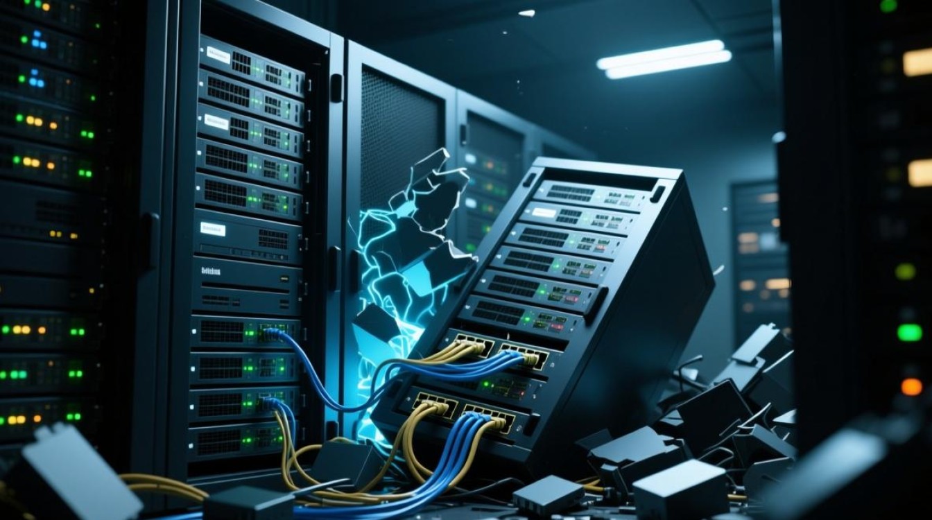 联通宽带服务器夜晚崩溃