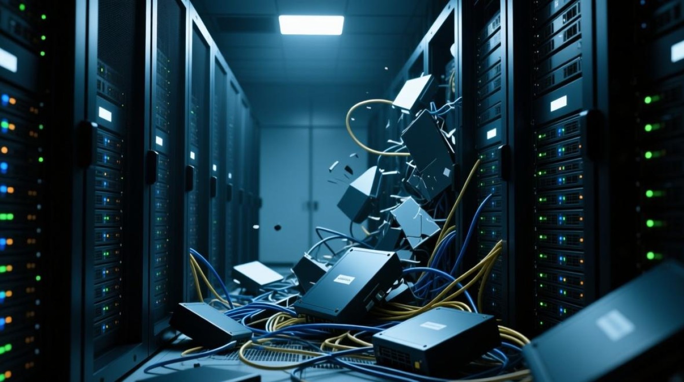 联通宽带服务器夜晚崩溃