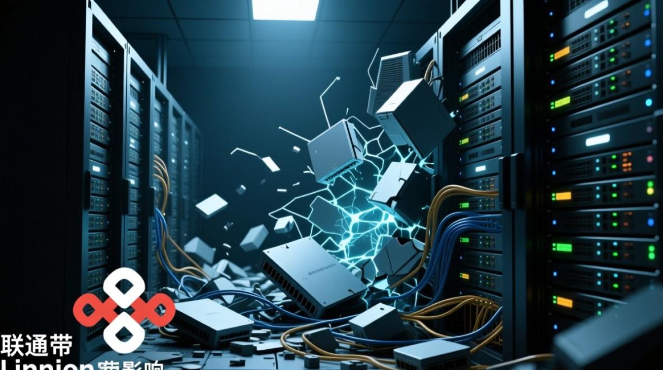 联通宽带服务器夜晚崩溃
