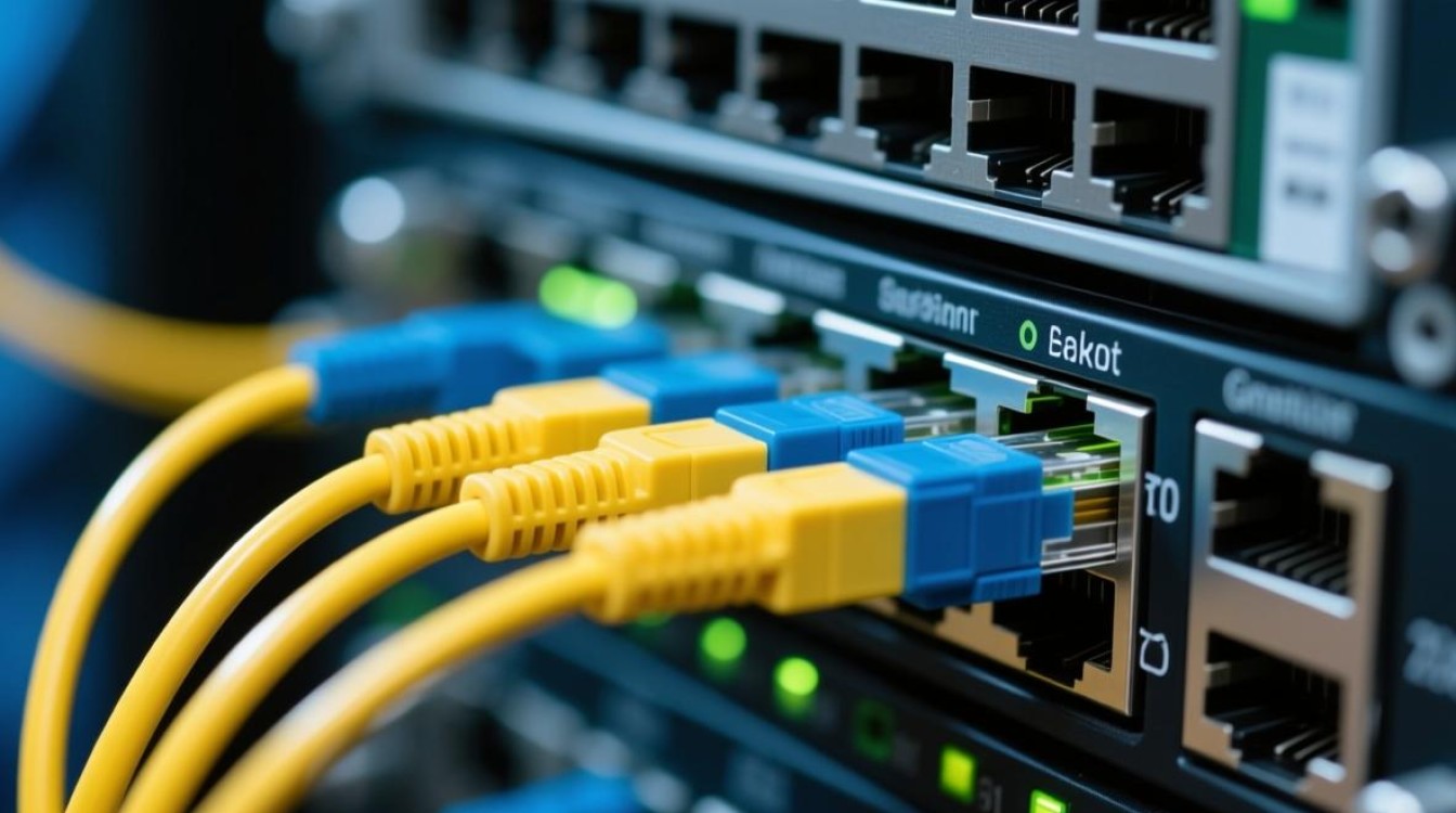 宽带光纤连接服务器异常 宽带光纤连接服务器异常