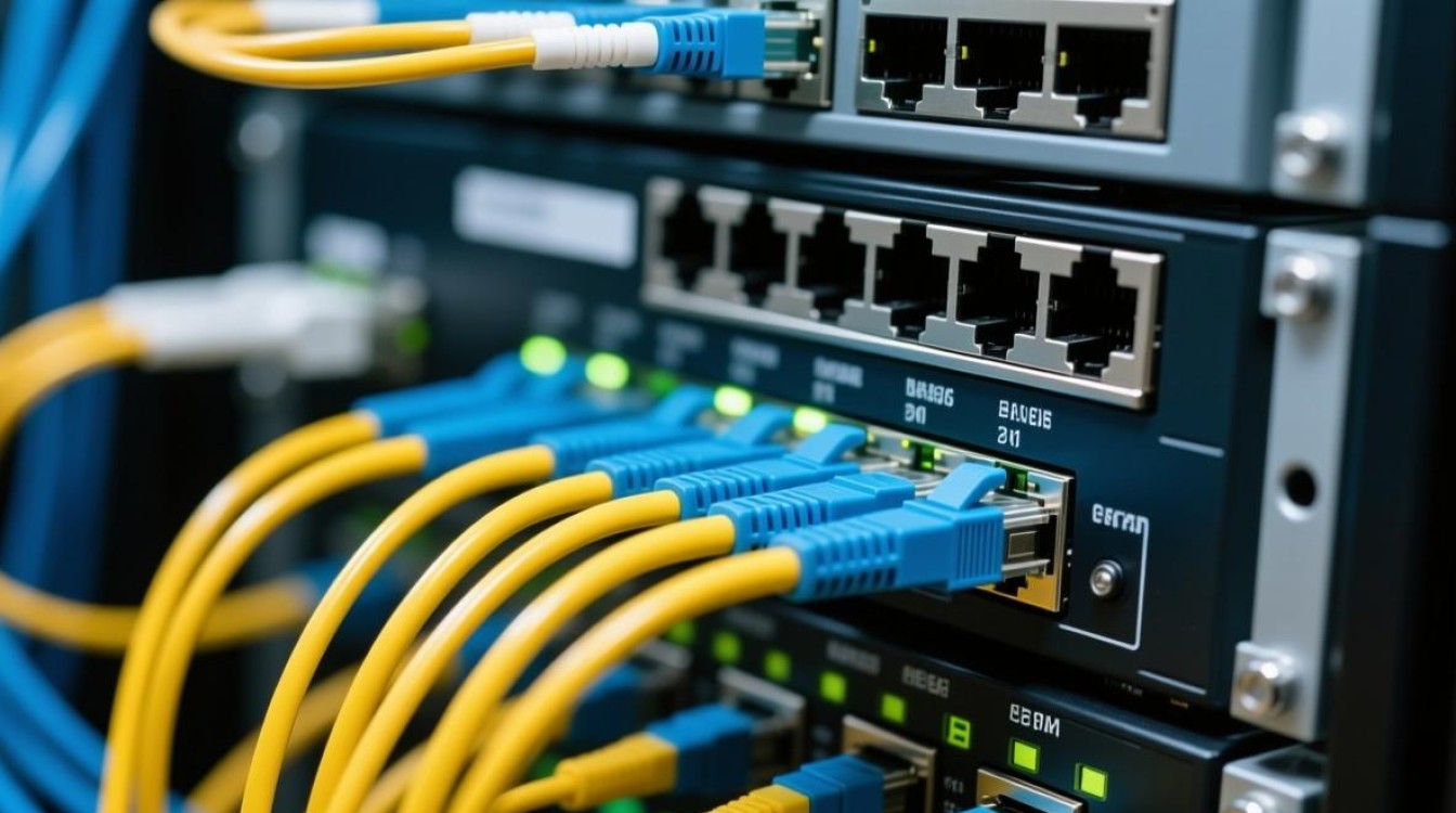 宽带光纤连接服务器异常 宽带光纤连接服务器异常