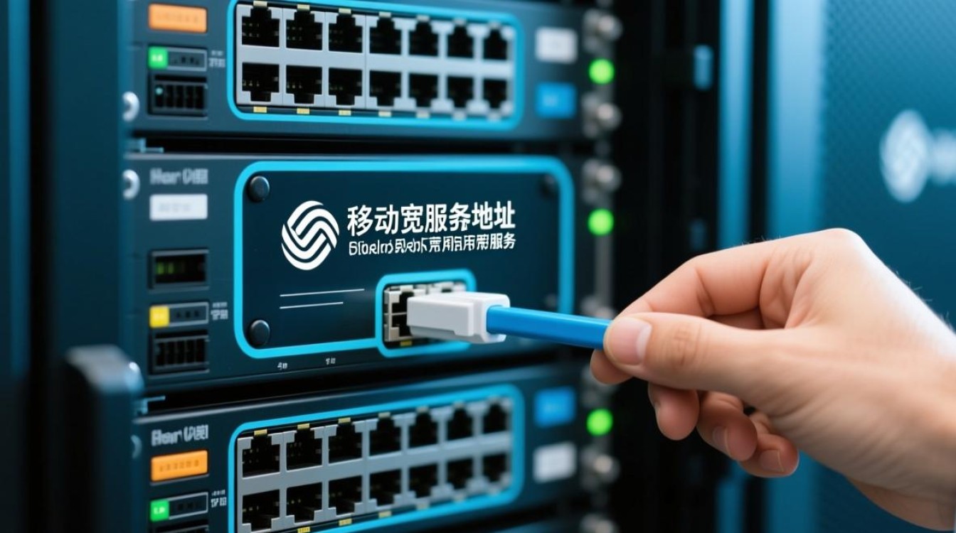 东莞移动宽带服务器地址是什么?怎么查询设置? 东莞移动宽带服务器地址是什么?怎么查询设置?