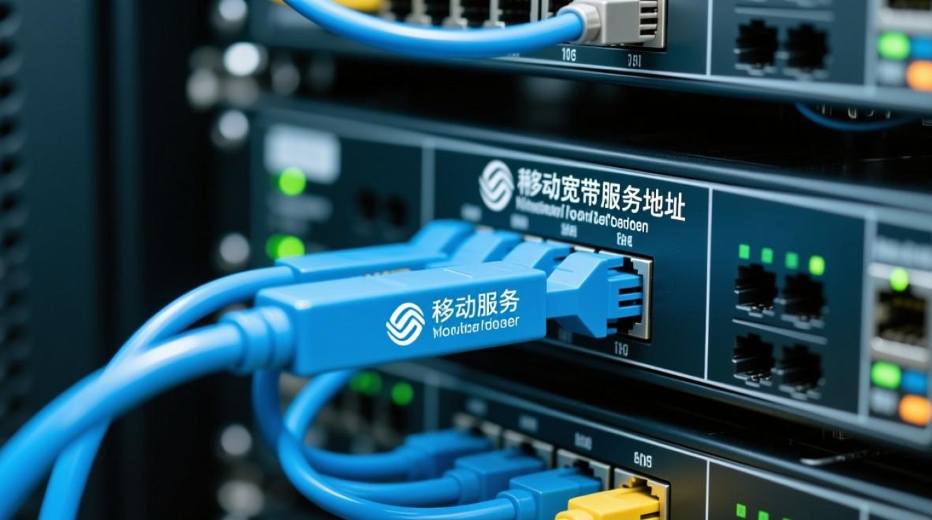 东莞移动宽带服务器地址是什么?怎么查询设置? 东莞移动宽带服务器地址是什么?怎么查询设置?
