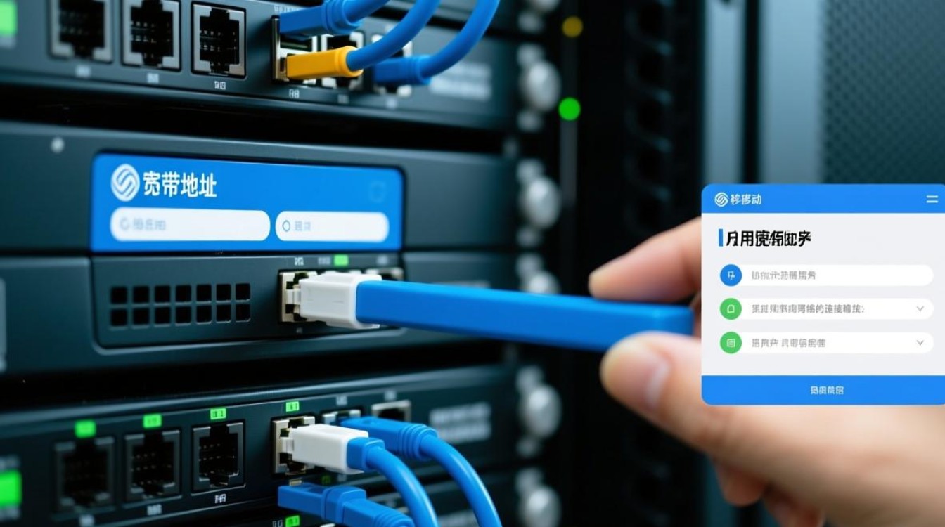 东莞移动宽带服务器地址是什么?怎么查询设置? 东莞移动宽带服务器地址是什么?怎么查询设置?