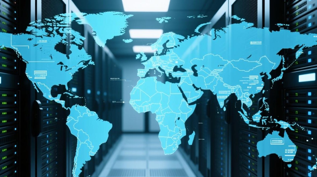 宽带服务器首选和被选 宽带服务器首选和被选