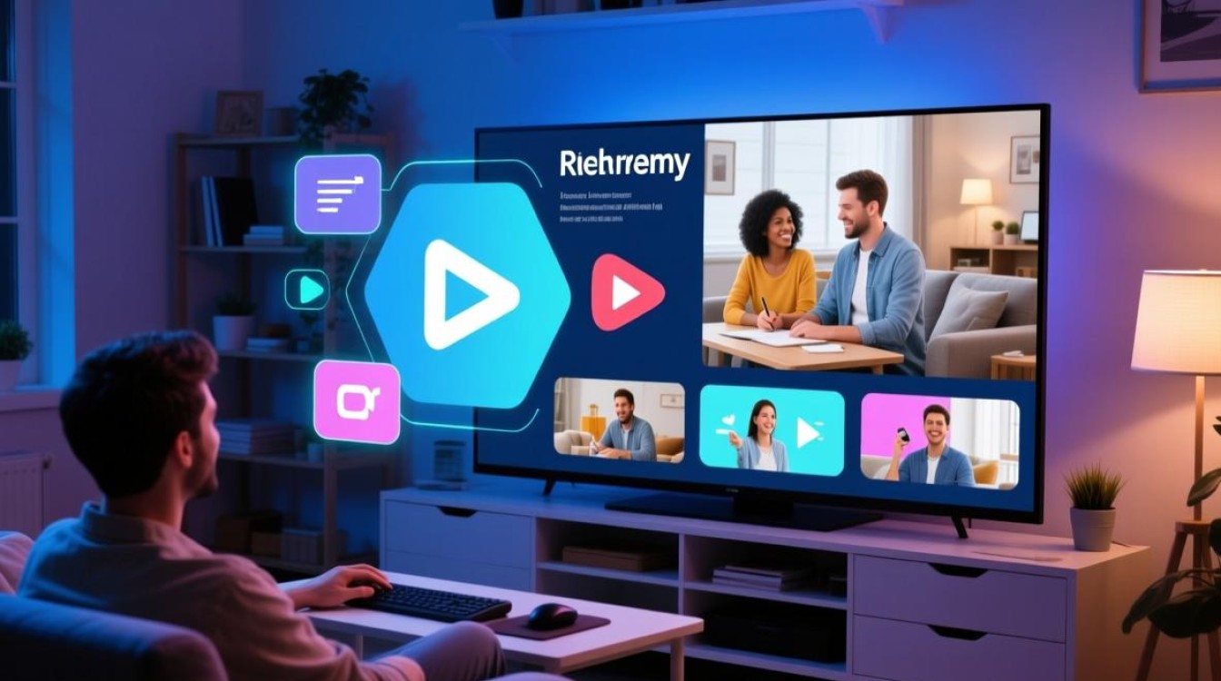 架设流媒体服务器 宽带