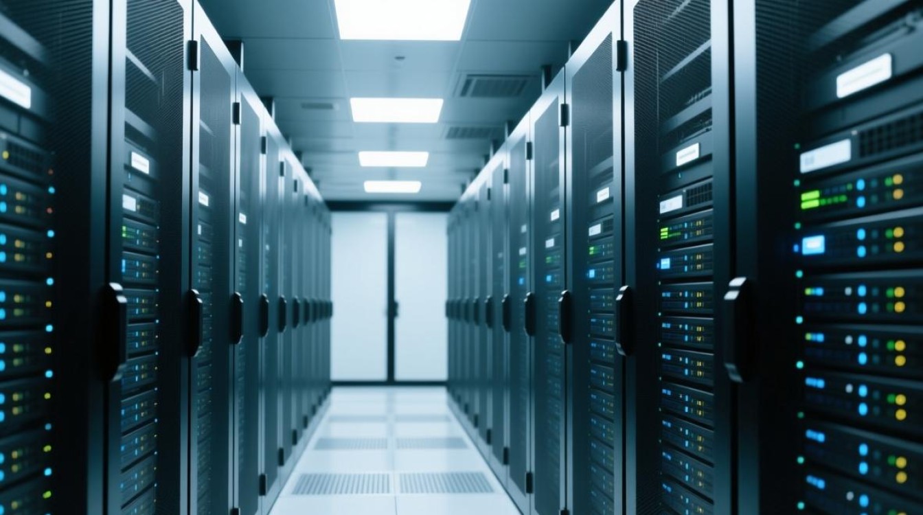 宽带类型的云服务器