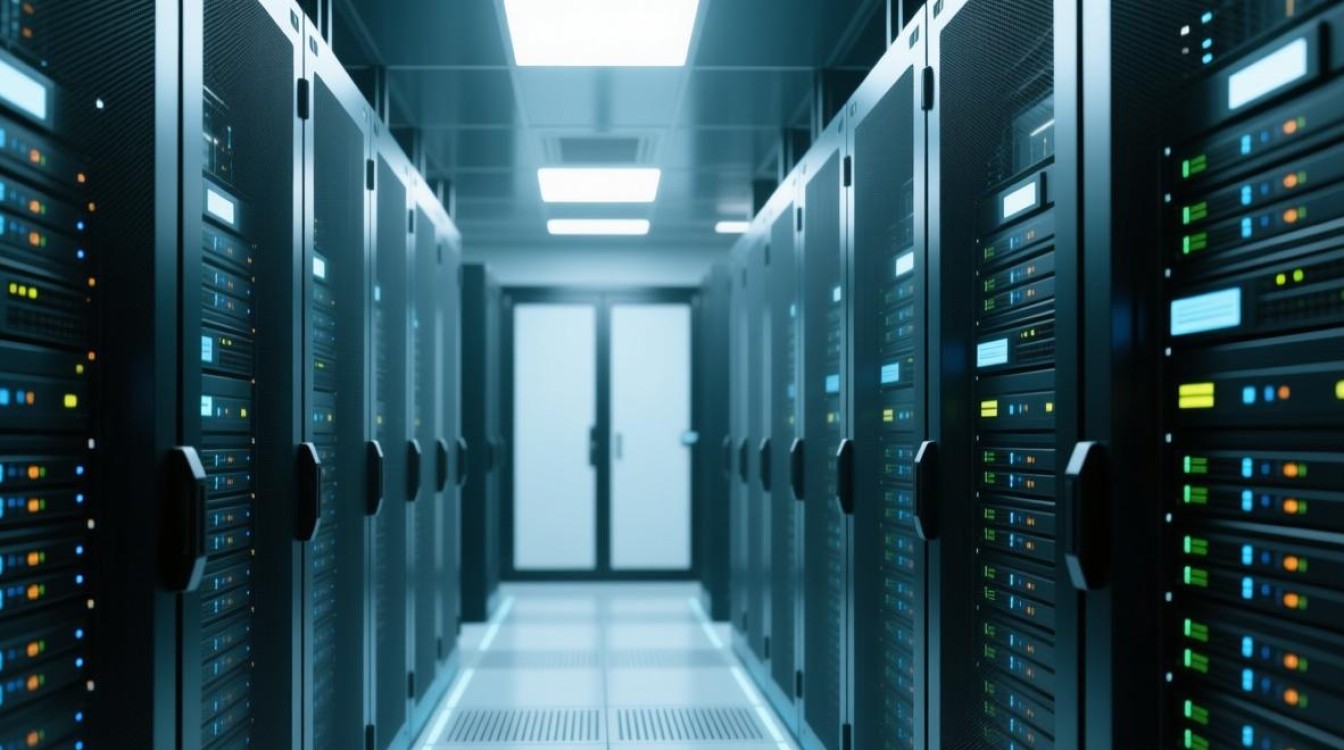 宽带类型的云服务器