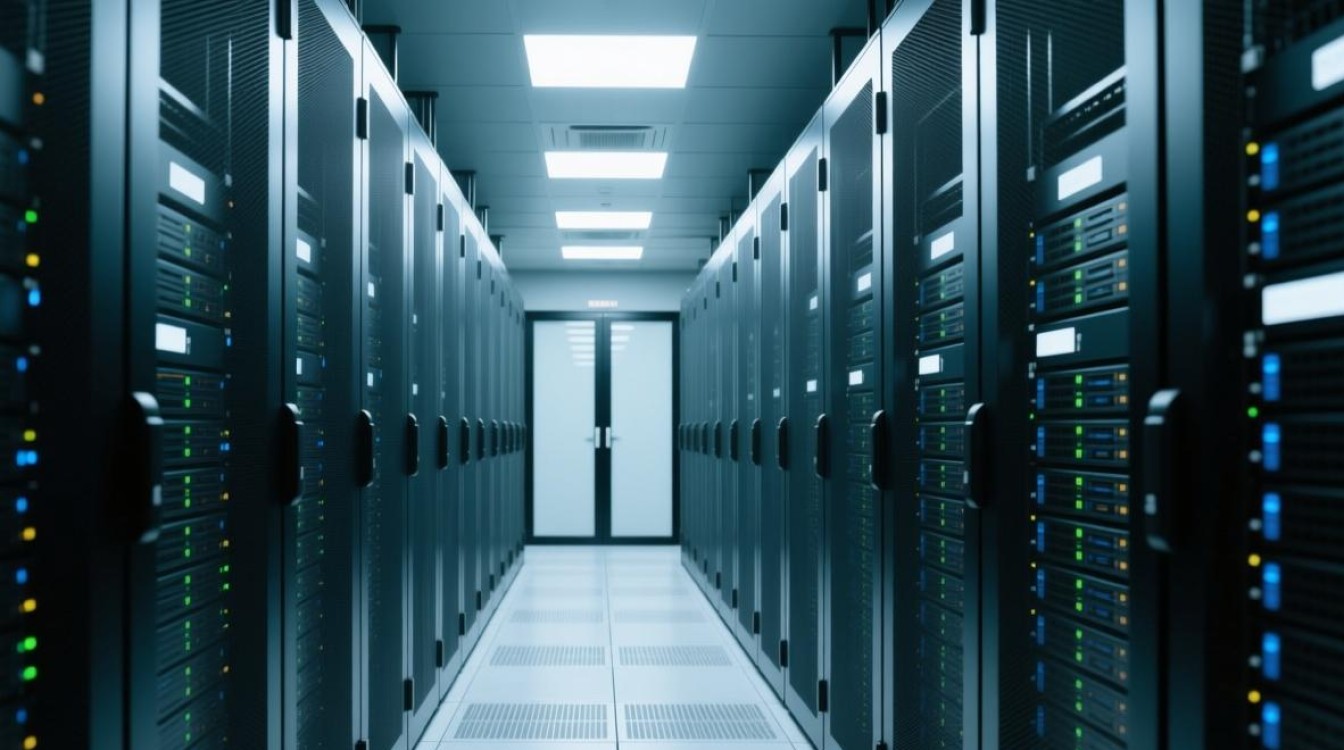 宽带类型的云服务器