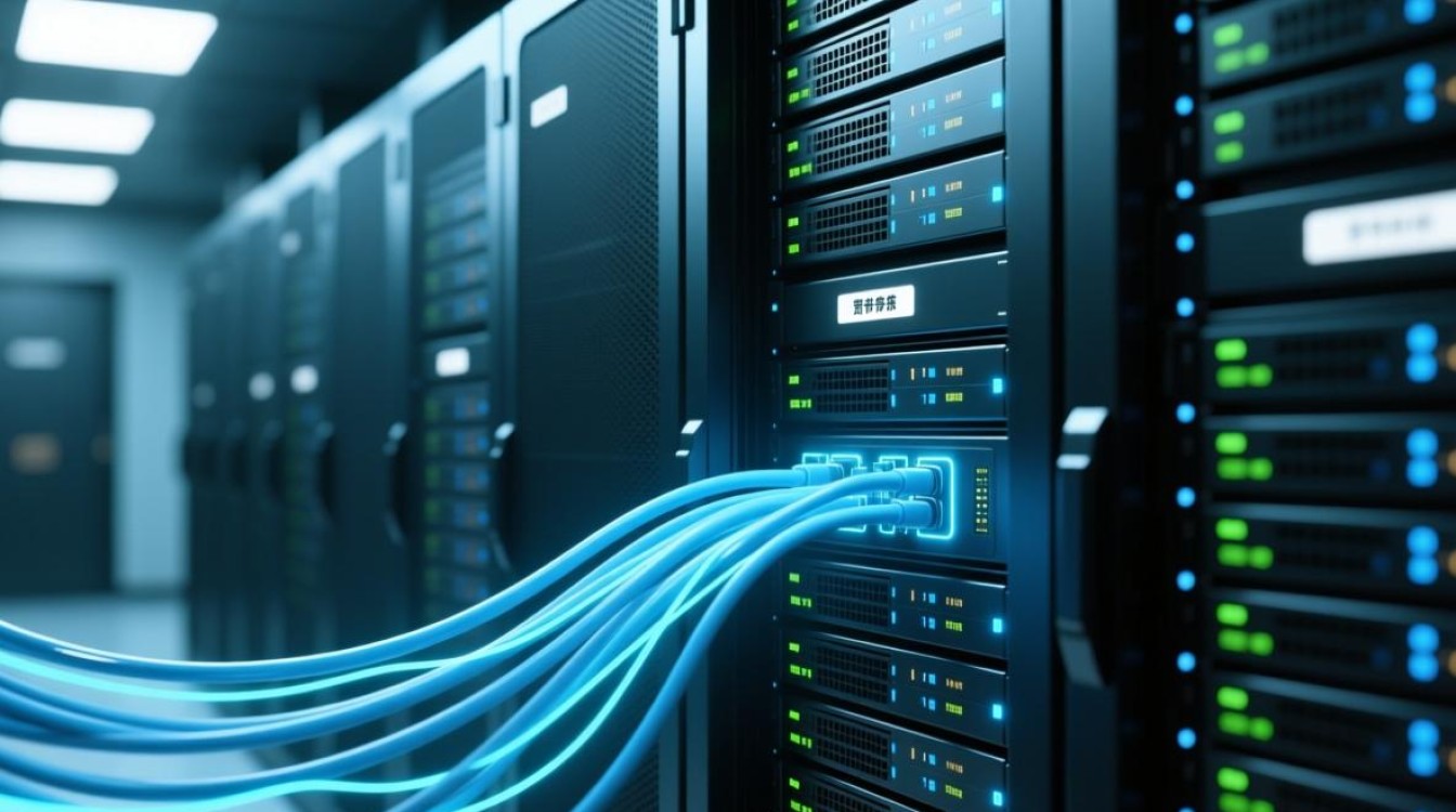 哪些可以开通宽带服务器