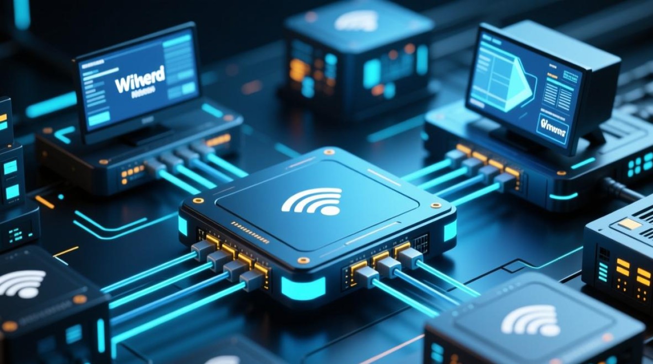 宽带如何变身多播服务器?配置步骤与注意事项详解 宽带如何变身多播服务器?配置步骤与注意事项详解