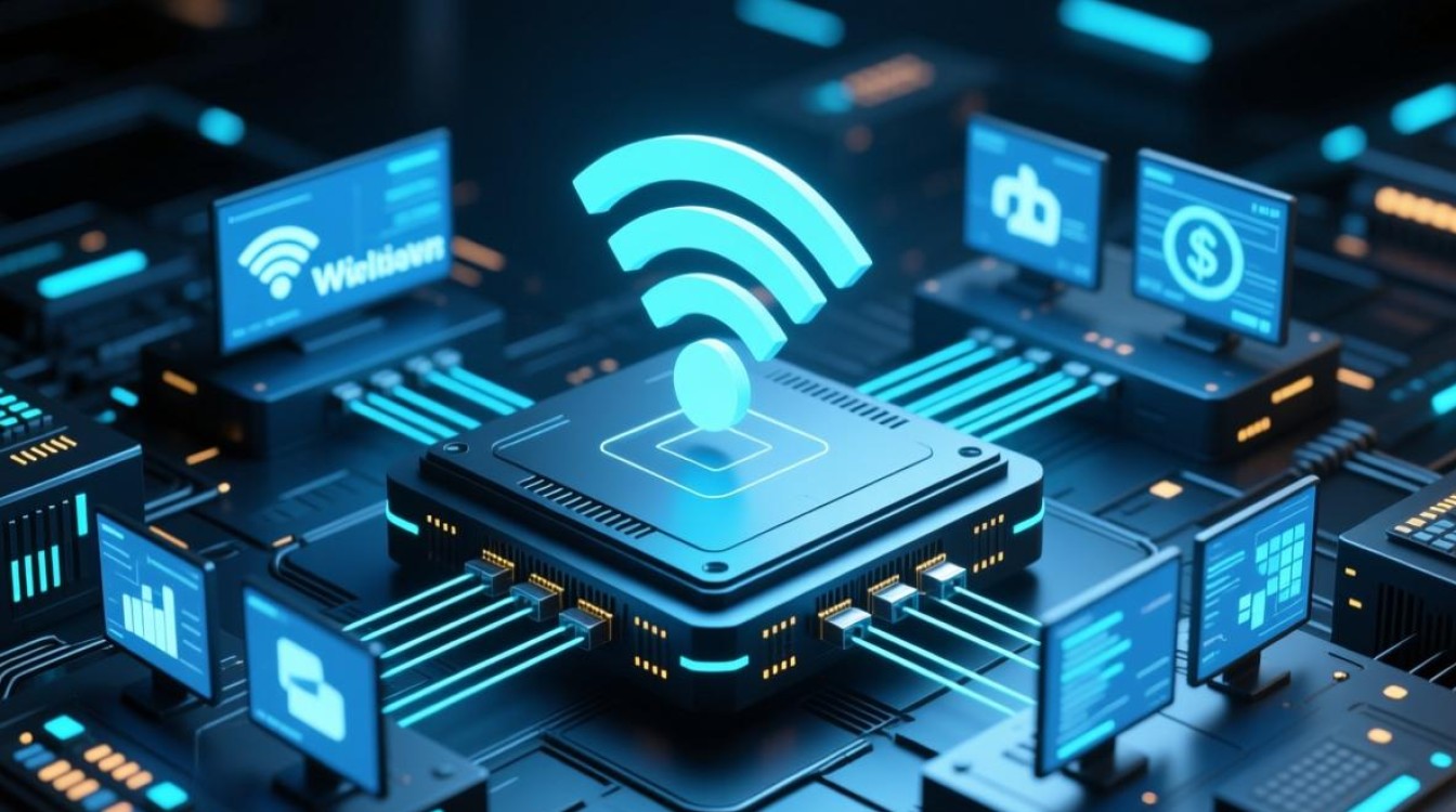 宽带如何变身多播服务器?配置步骤与注意事项详解 宽带如何变身多播服务器?配置步骤与注意事项详解