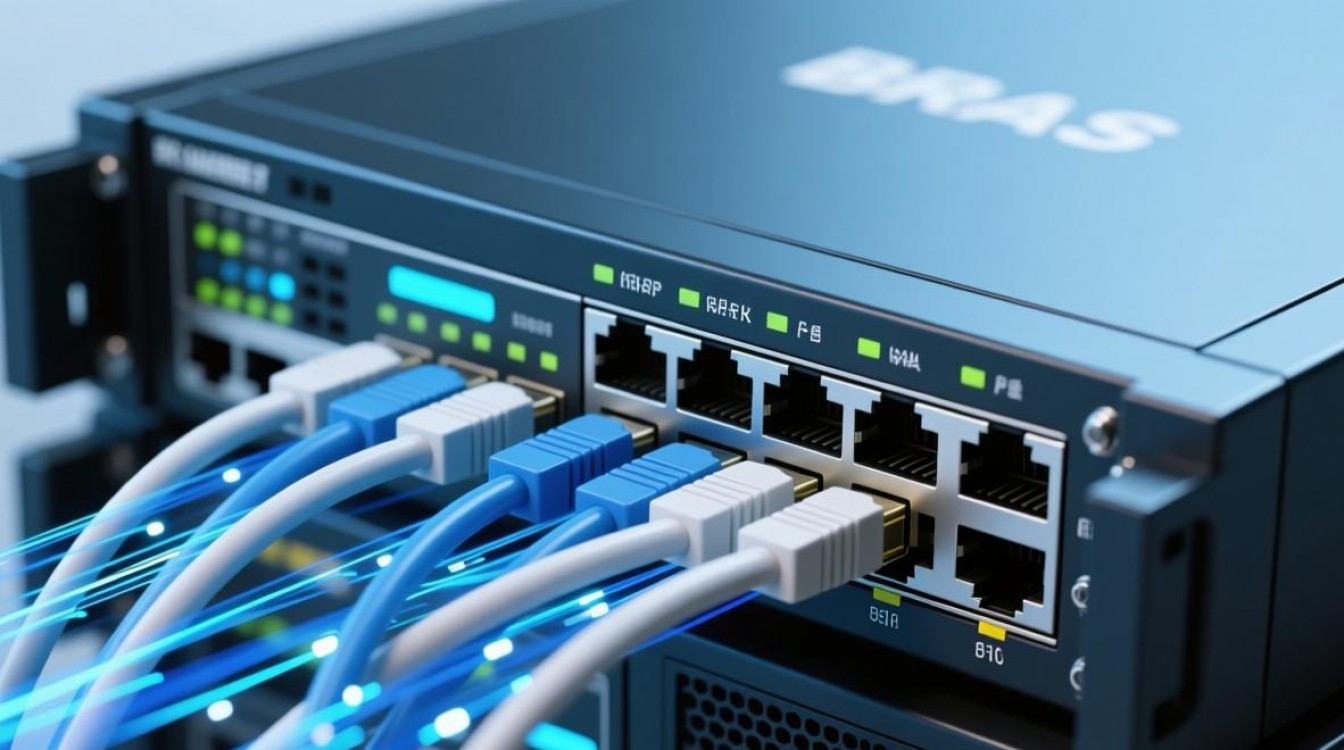 宽带接入服务器bras 宽带接入服务器bras