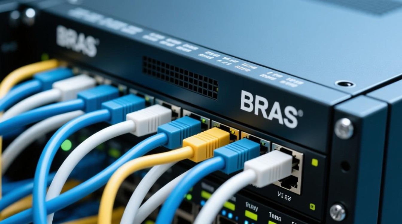 宽带接入服务器bras 宽带接入服务器bras