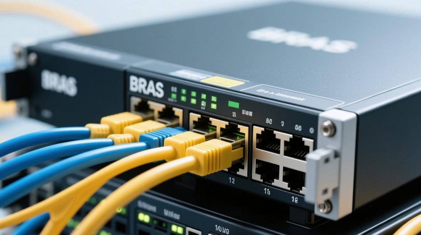 宽带接入服务器bras 宽带接入服务器bras