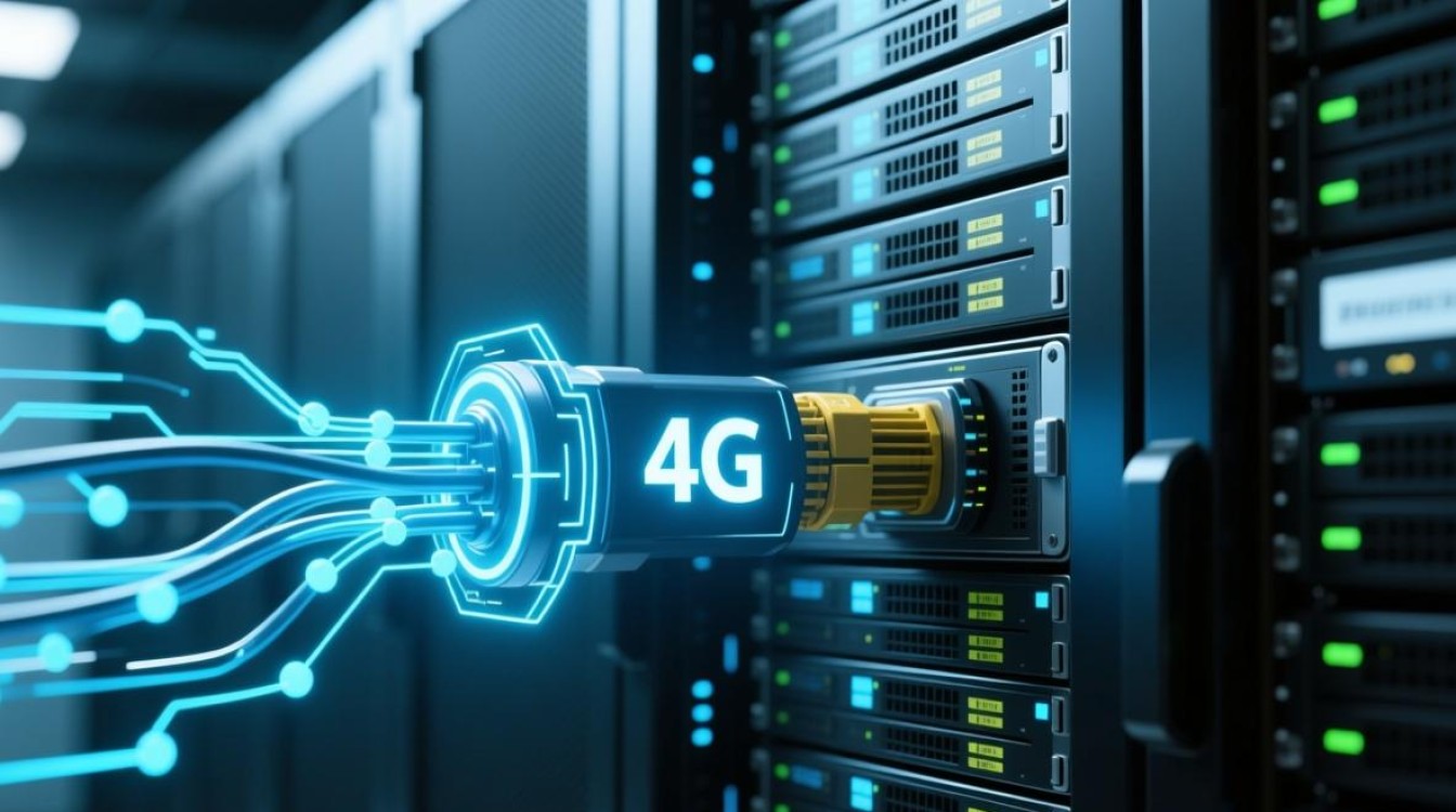 服务器4g宽带速度够用吗？稳定性和延迟如何保障？