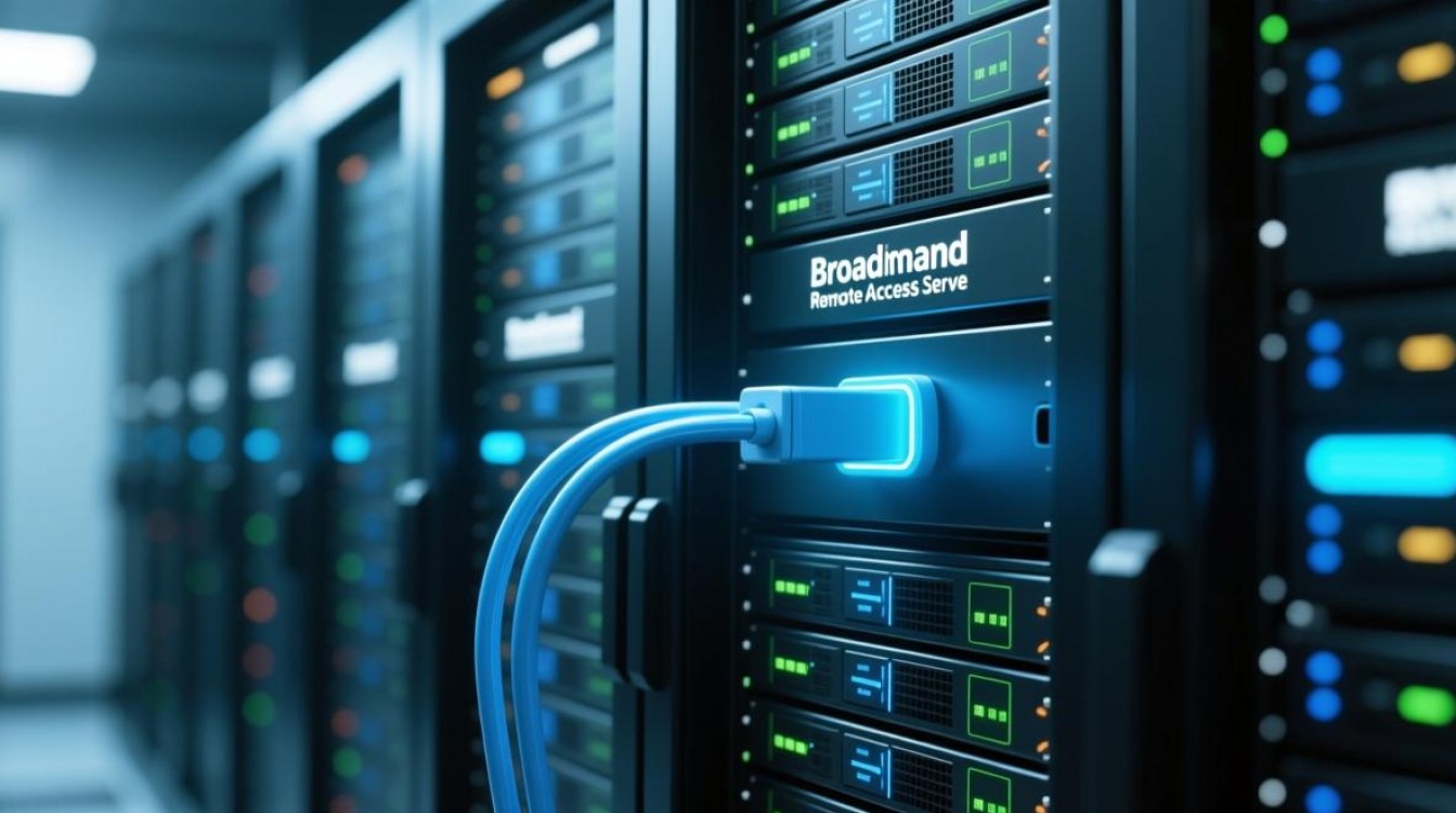 宽带接入服务器暂停