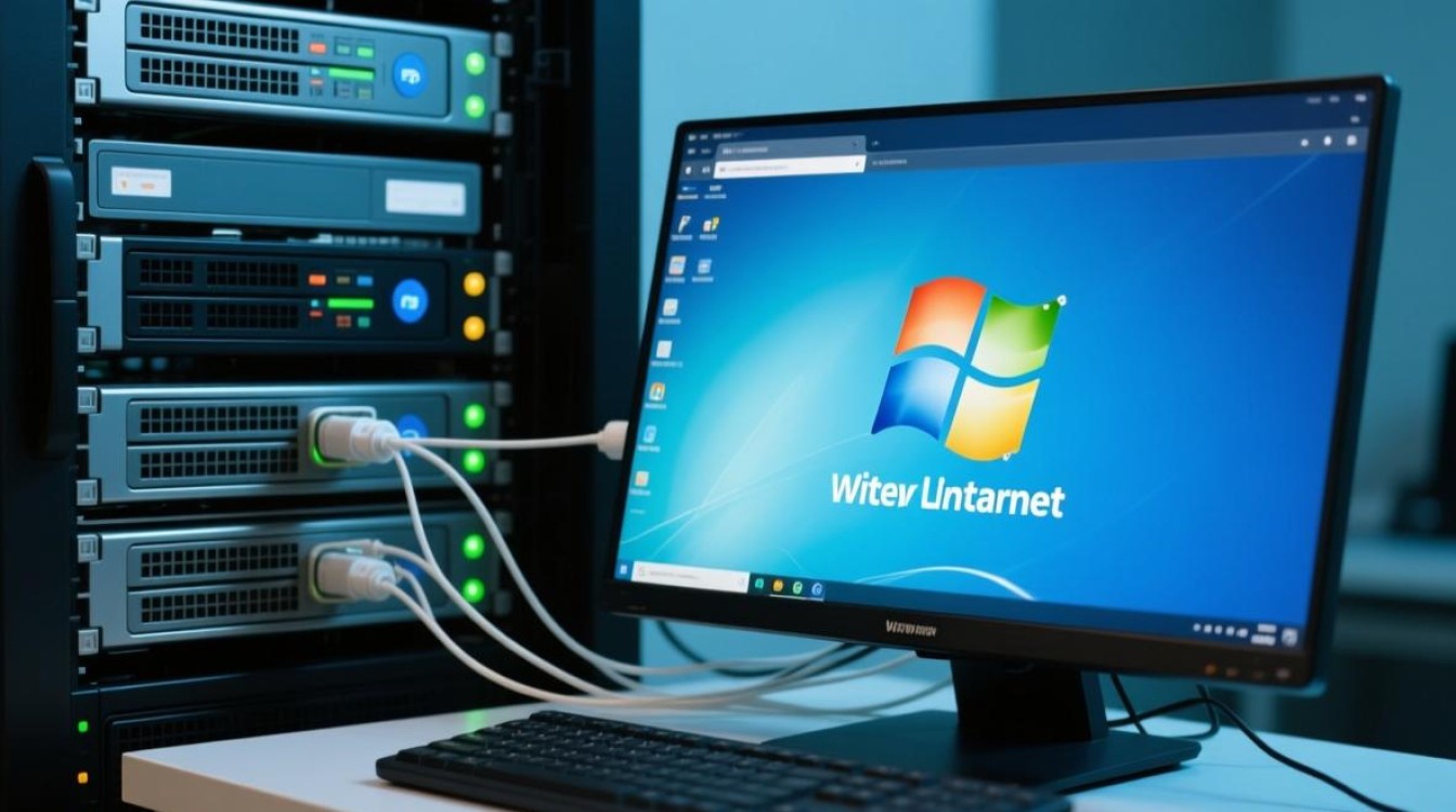 宽带连接服务器没响应