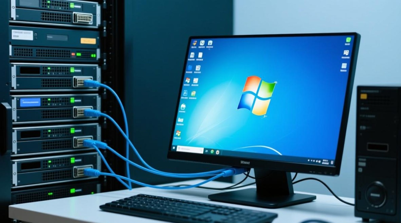 宽带连接服务器没响应