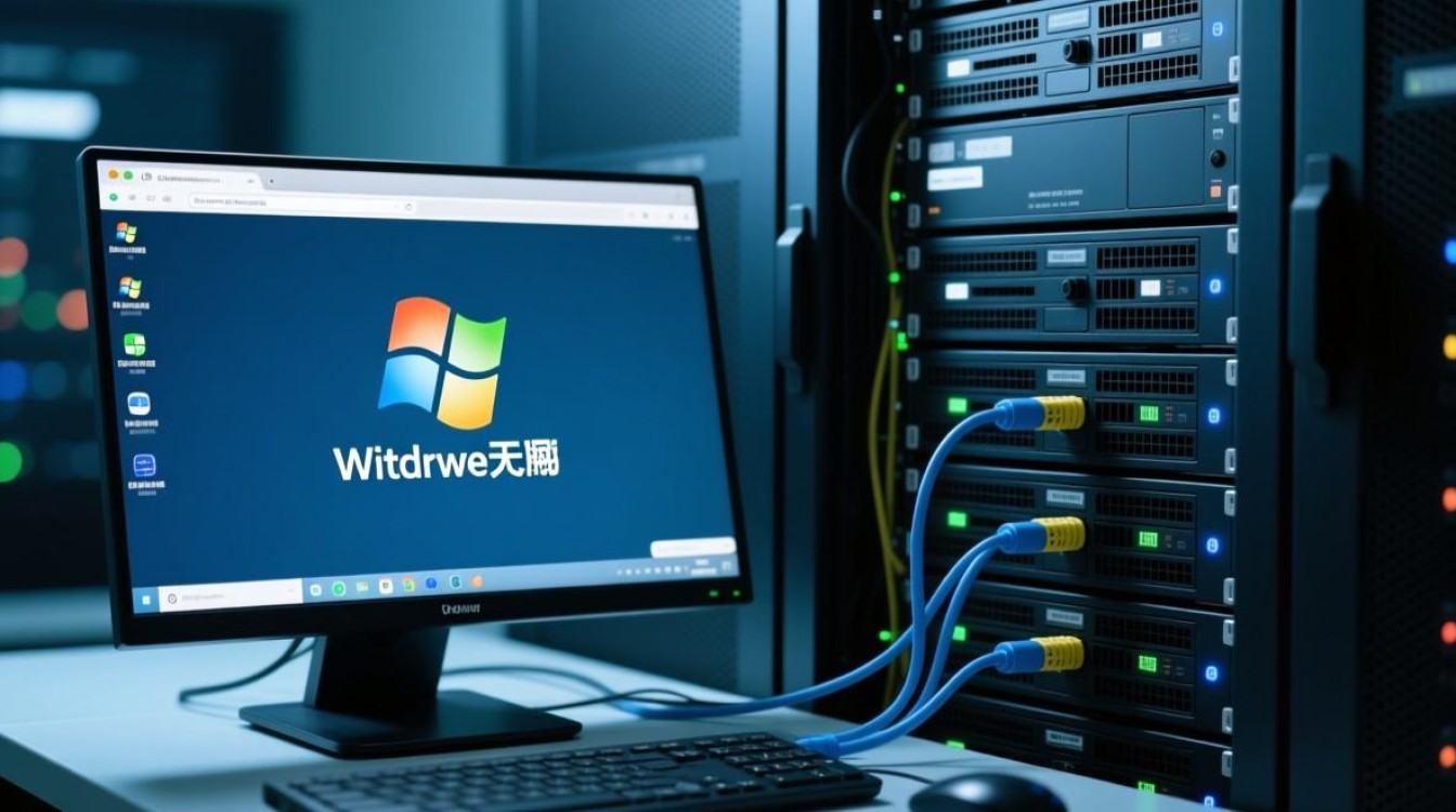 宽带连接服务器没响应