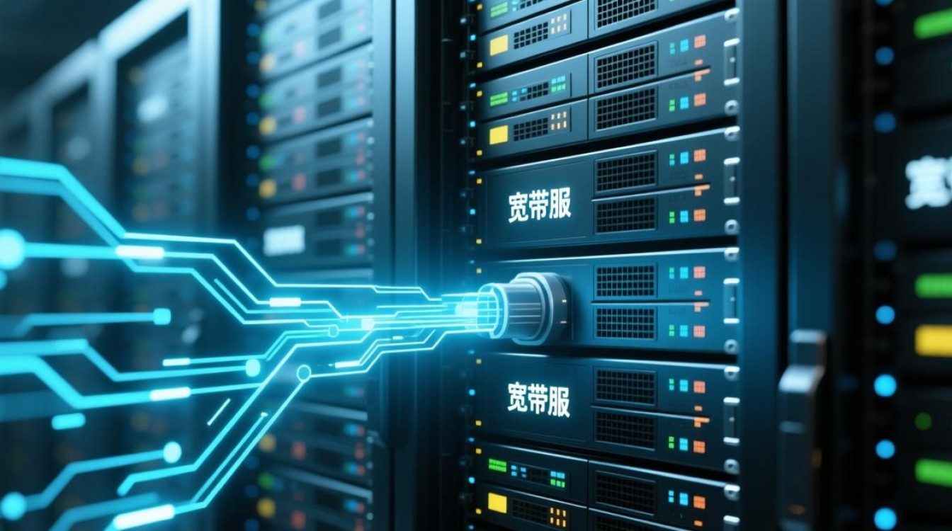 宽带服务器能选吗?普通用户怎么选合适的服务器? 宽带服务器能选吗?普通用户怎么选合适的服务器?