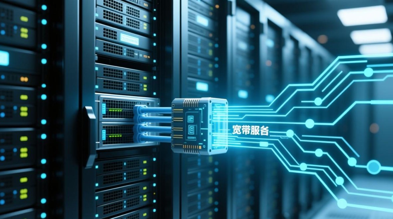 宽带服务器能选吗?普通用户怎么选合适的服务器? 宽带服务器能选吗?普通用户怎么选合适的服务器?