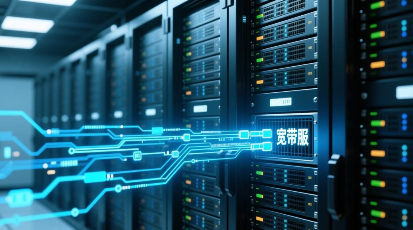 宽带服务器能选吗?普通用户怎么选合适的服务器? 宽带服务器能选吗?普通用户怎么选合适的服务器?