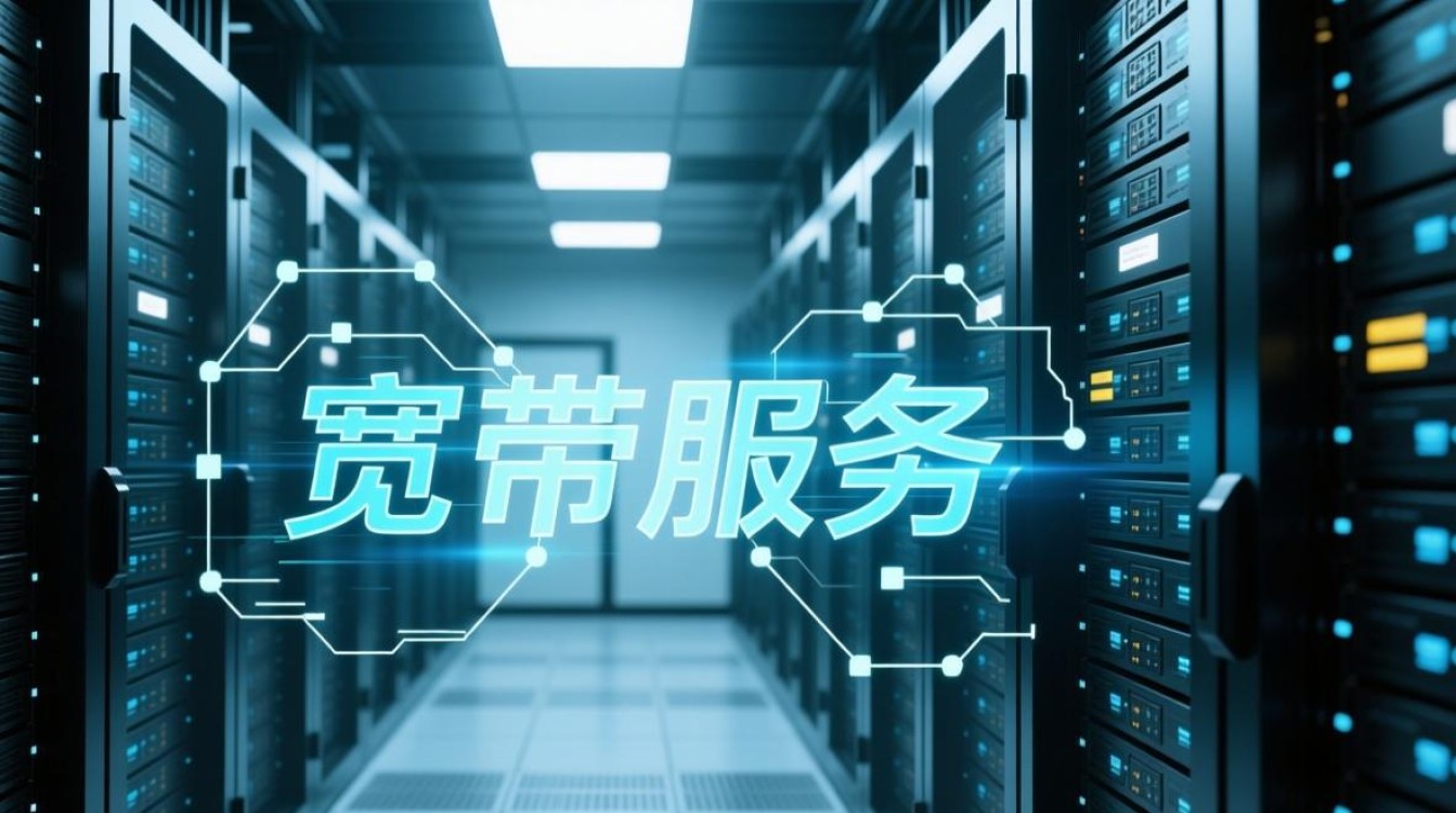 宽带自助服务器是什么？个人或家庭能自己搭建吗？