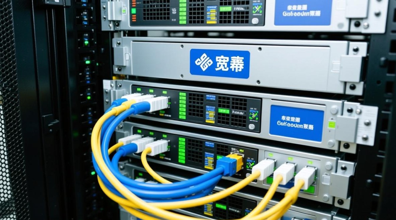 泰安联通宽带服务器具体位置在哪？怎么查？