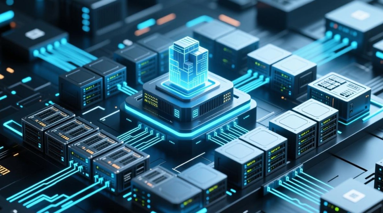 什么是非融合宽带服务器