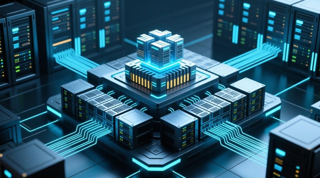 什么是非融合宽带服务器