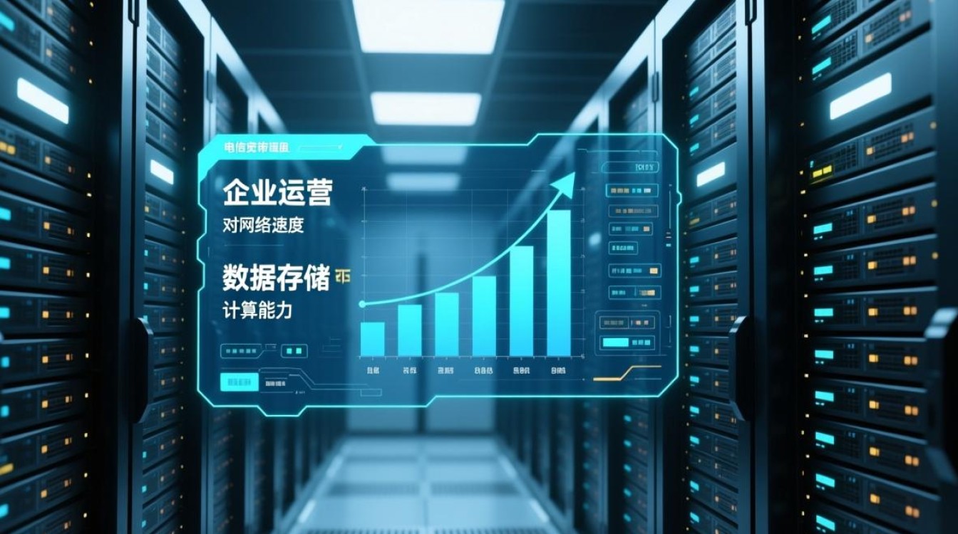 电信宽带租服务器，如何选配置才划算不踩坑？