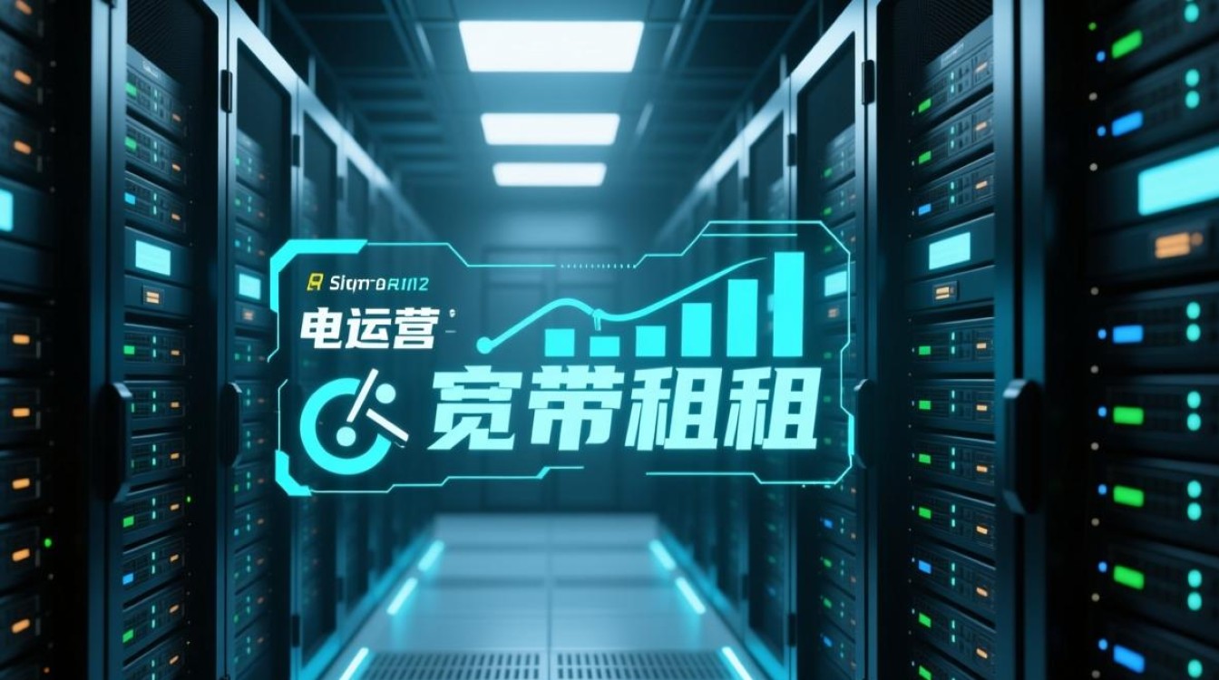 电信宽带租服务器，如何选配置才划算不踩坑？