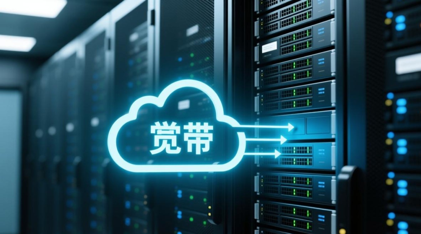 哪家云服务器宽带便宜