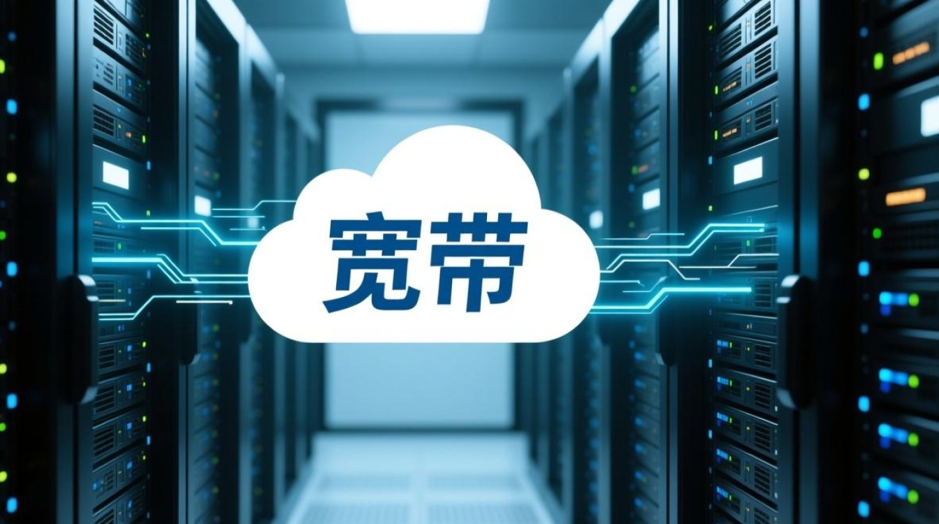 哪家云服务器宽带便宜