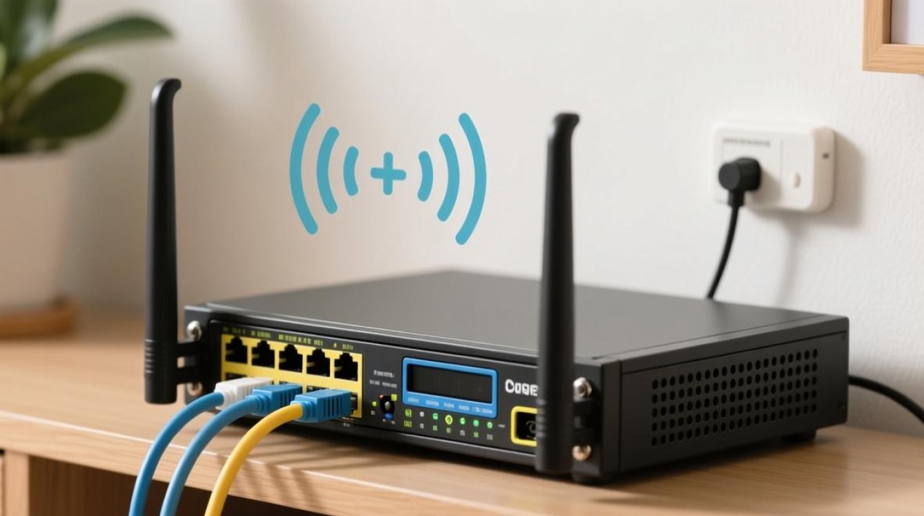 移动宽带服务器放哪里