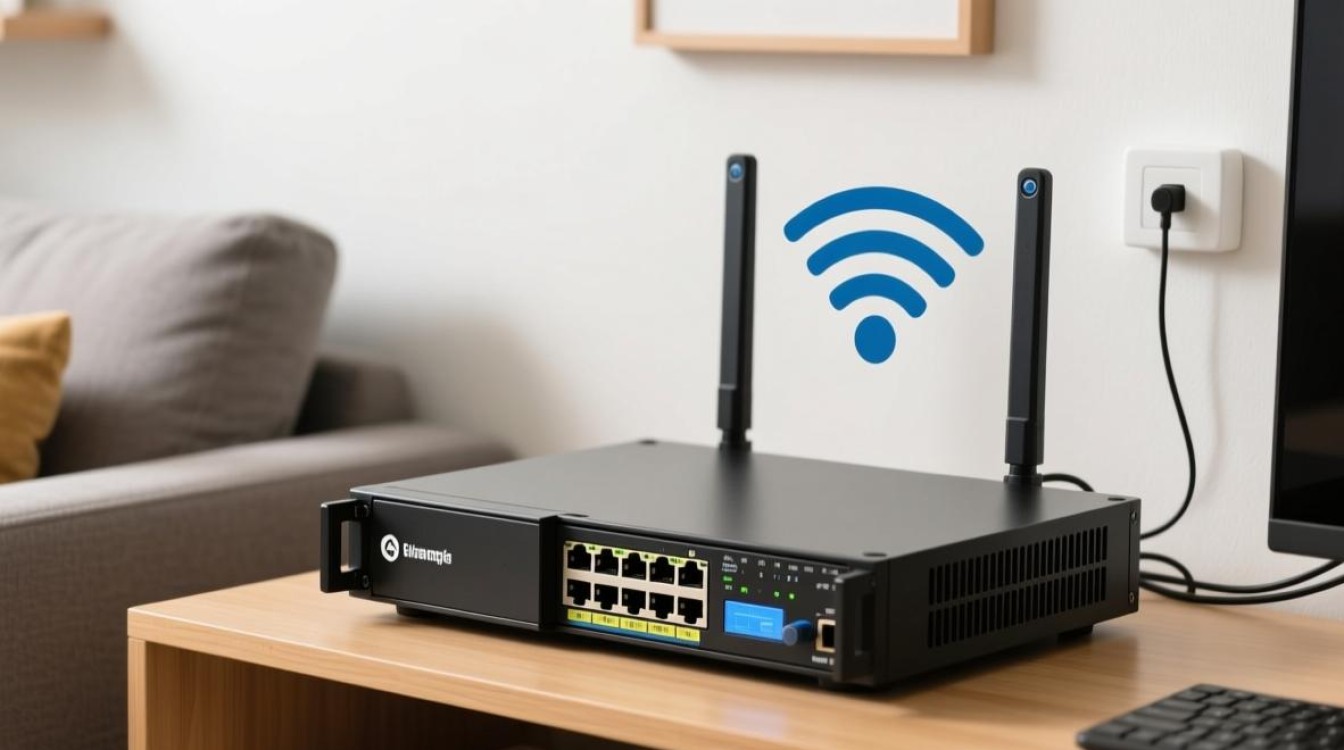 移动宽带服务器放哪里