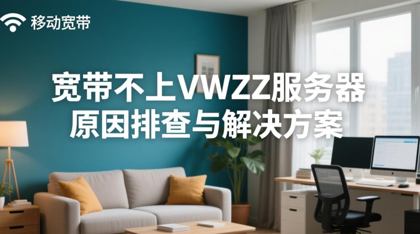 移动宽带连不上wwz服务器怎么办?解决方法有哪些? 移动宽带连不上wwz服务器怎么办?解决方法有哪些?