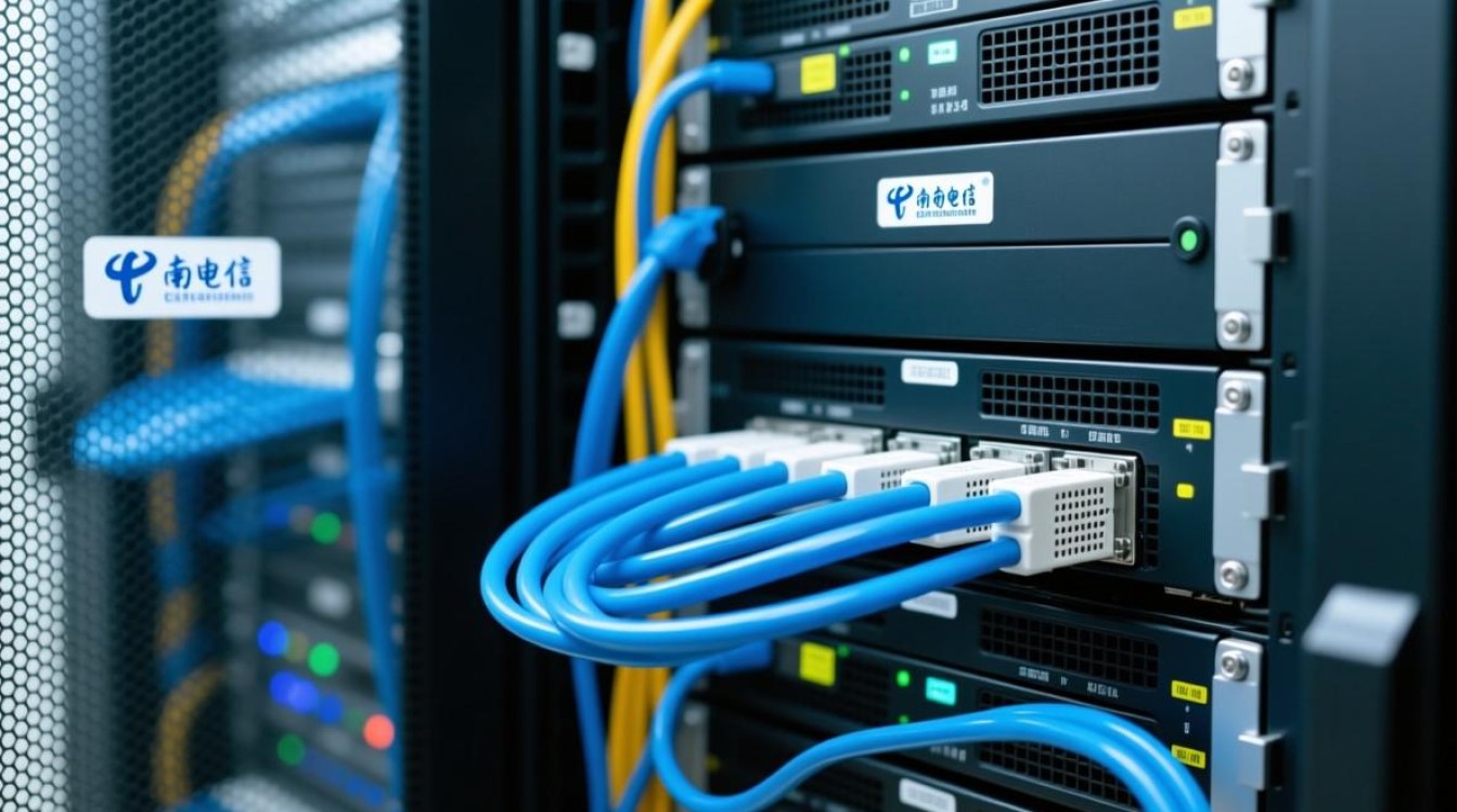 陇南电信宽带服务器为什么网速慢？如何优化？
