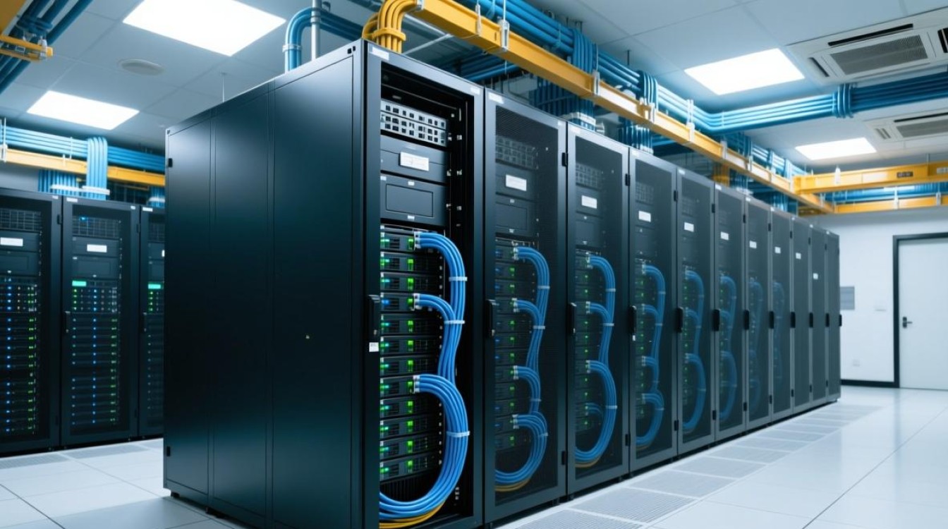 陇南电信宽带服务器为什么网速慢？如何优化？