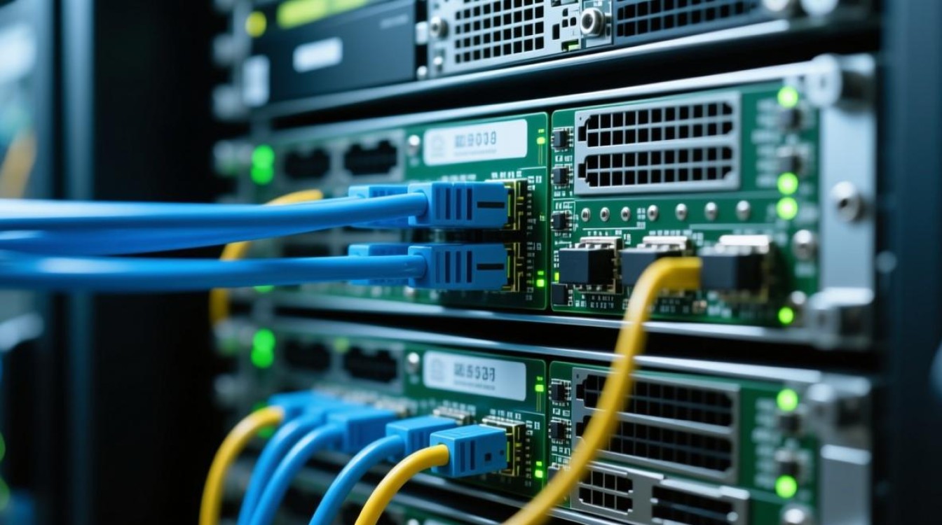 服务器能带多大宽带？影响因素与实际限制有哪些？