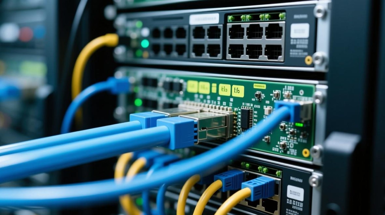 服务器能带多大宽带？影响因素与实际限制有哪些？