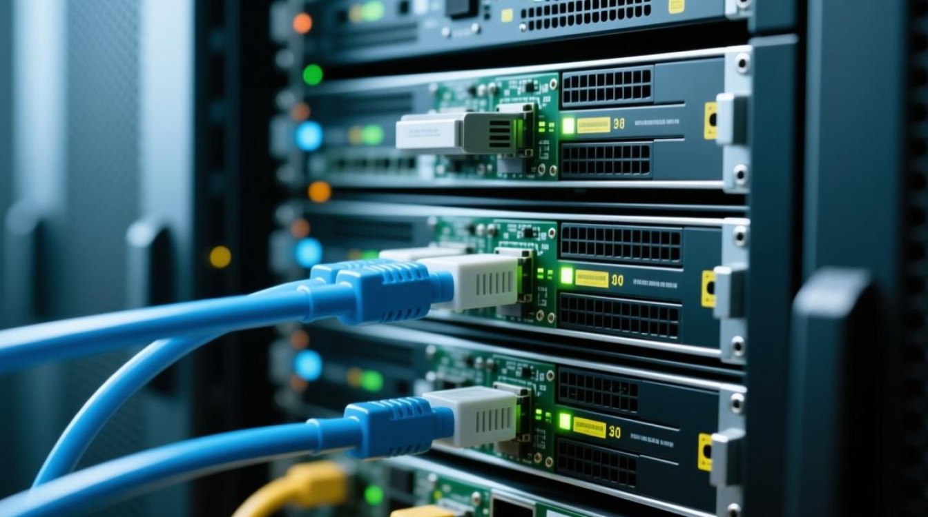 服务器能带多大宽带？影响因素与实际限制有哪些？