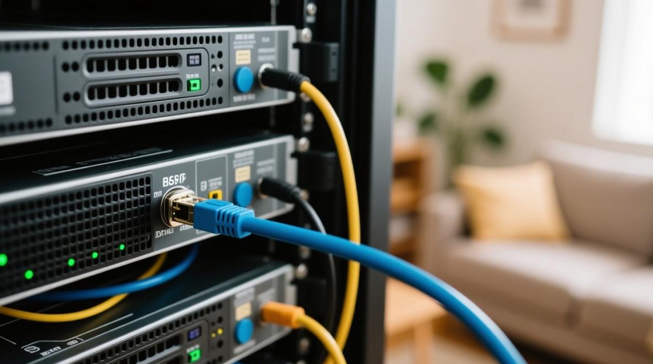 公网ip宽带当服务器